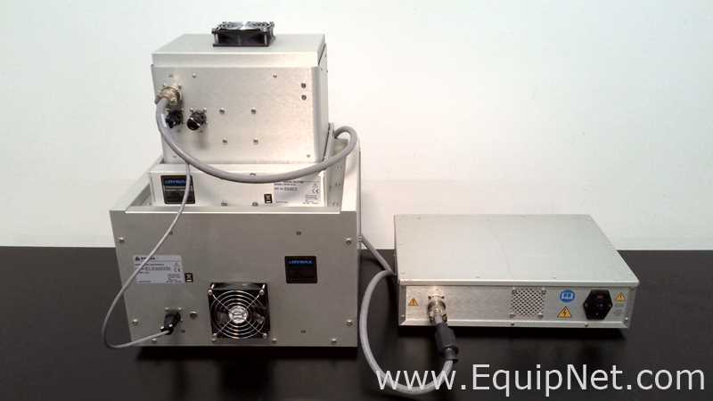 Cura UV Dymax ECE 2000