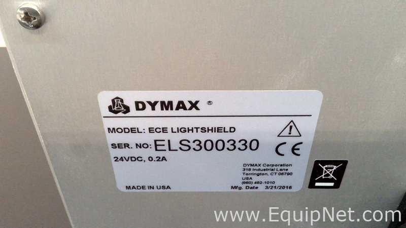 Cura UV Dymax ECE 2000