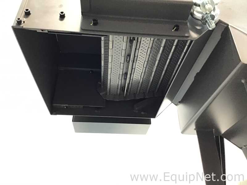 Hakusan XT-6M Chip Conveyor Coolant Unit