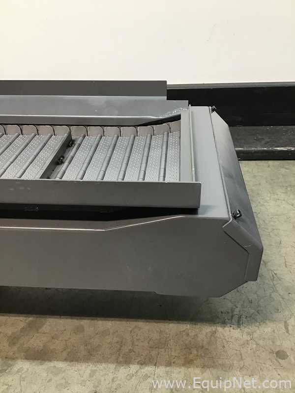 Hakusan XT-6M Chip Conveyor Coolant Unit