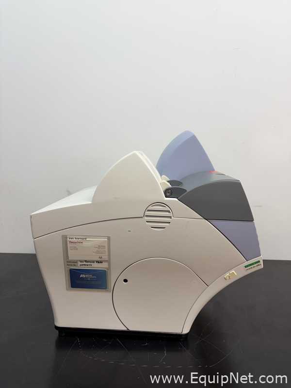 Life Technologies 508-U001 Sequencer With Ion OneTouch 2 and Ion OneTouch ES