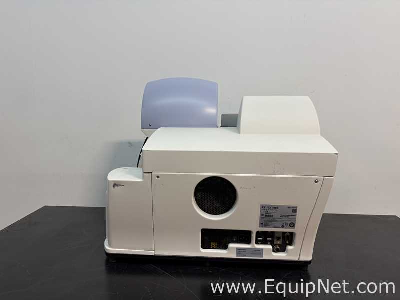 Life Technologies 508-U001 Sequencer With Ion OneTouch 2 and Ion OneTouch ES