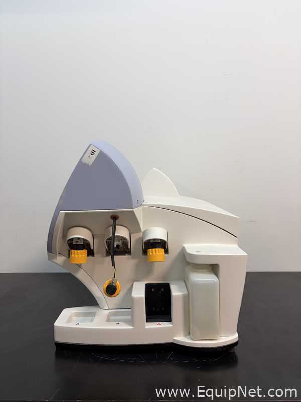 Life Technologies 508-U001 Sequencer With Ion OneTouch 2 and Ion OneTouch ES