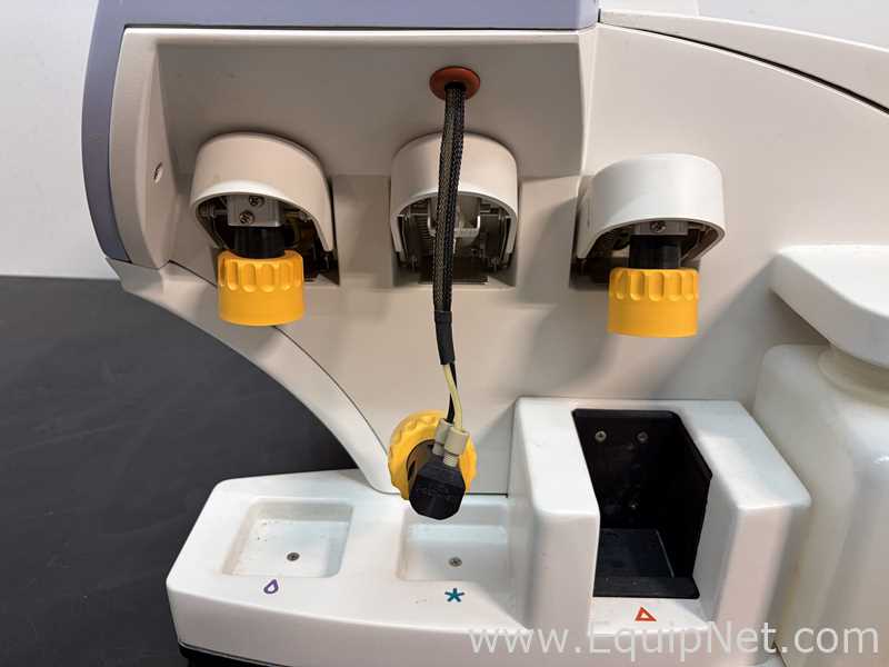 Life Technologies 508-U001 Sequencer With Ion OneTouch 2 and Ion OneTouch ES