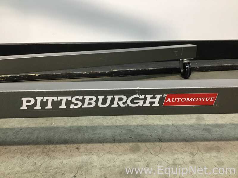  Pittsburgh Automotive  1 Ton.  1 Toneladas