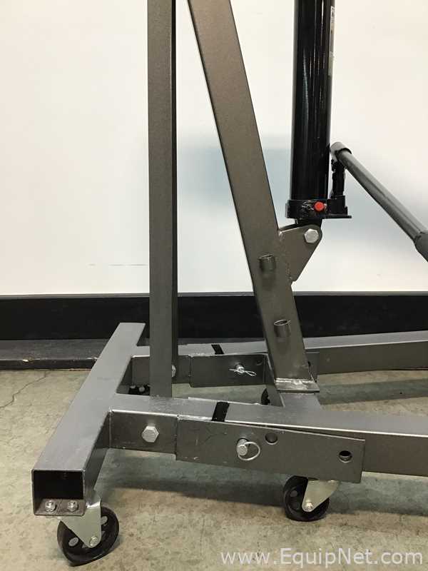  Pittsburgh Automotive  1 Ton.  1 Toneladas