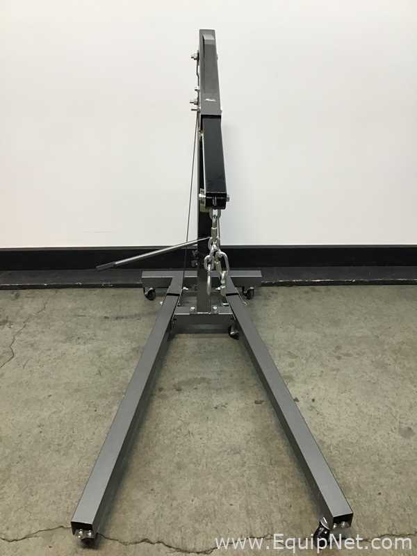  Pittsburgh Automotive  1 Ton.  1 Toneladas