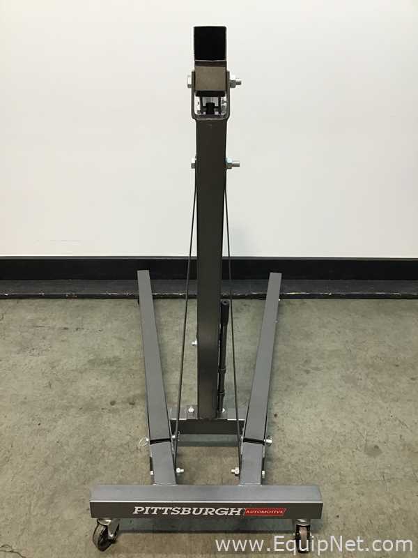  Pittsburgh Automotive  1 Ton.  1 Toneladas