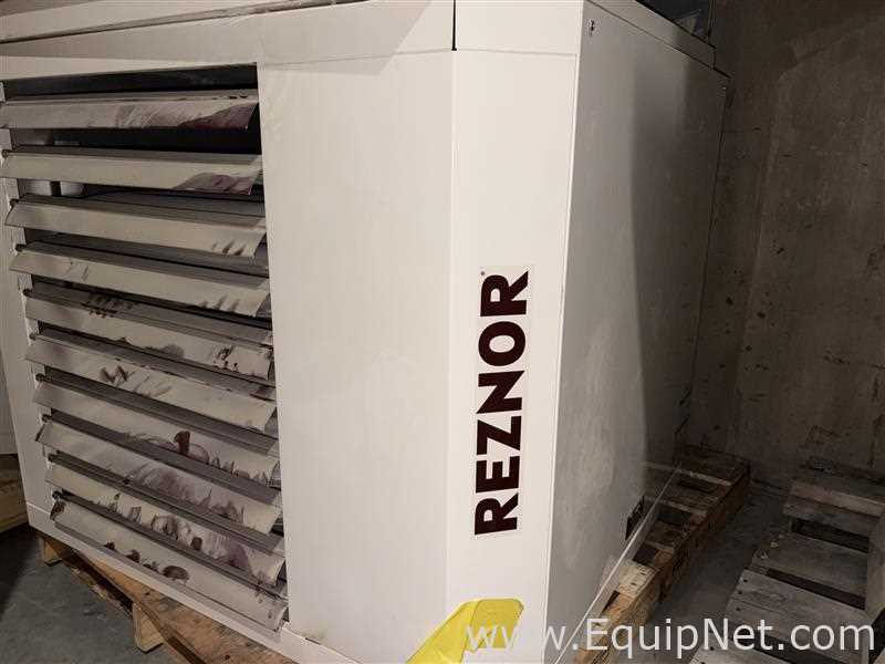 Nortek UDAP0-250 Heater