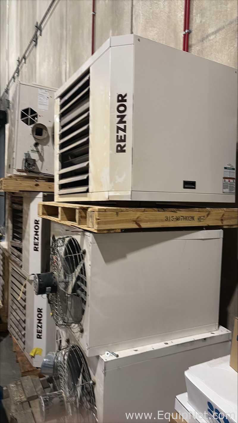 Nortek UDAP0-250 Heater