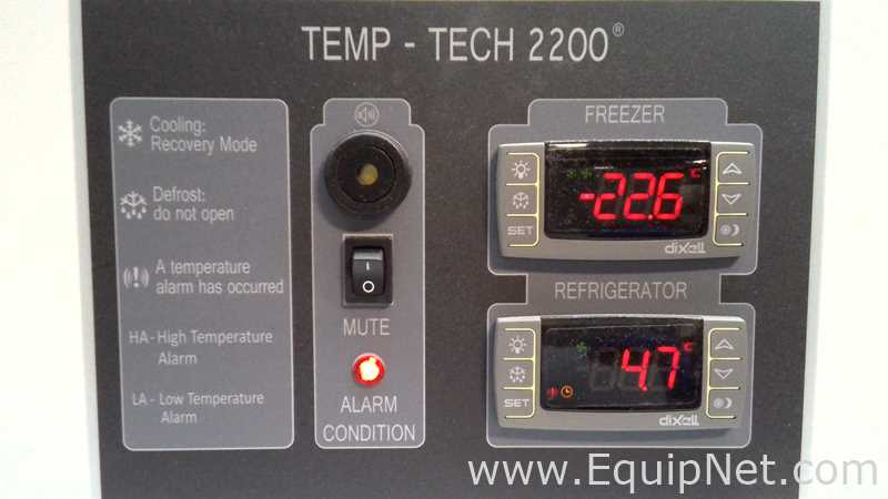 Refrigeradores VWR SCRFC16A