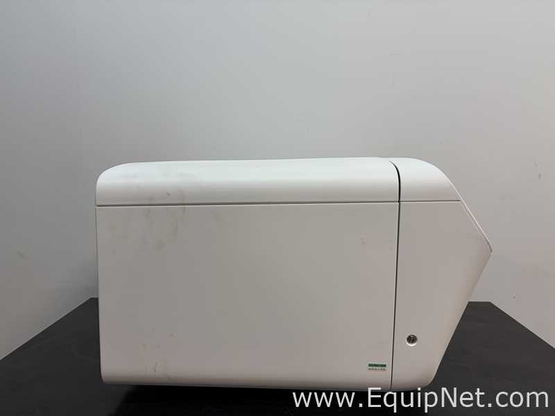 Life Technologies 7749 Ion GeneStudio S5 Sequencer With Ion OneTouch 2 and Ion OneTouch ES