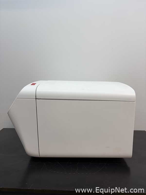 Life Technologies 7749 Ion GeneStudio S5 Sequencer With Ion OneTouch 2 and Ion OneTouch ES