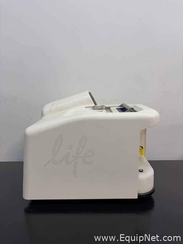 Life Technologies 7749 Ion GeneStudio S5 Sequencer With Ion OneTouch 2 and Ion OneTouch ES
