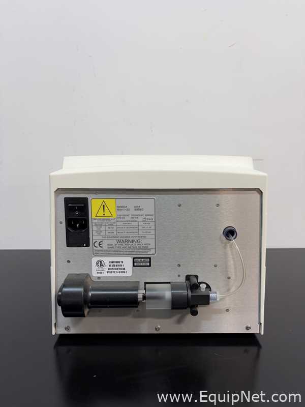 Life Technologies 7749 Ion GeneStudio S5 Sequencer With Ion OneTouch 2 and Ion OneTouch ES