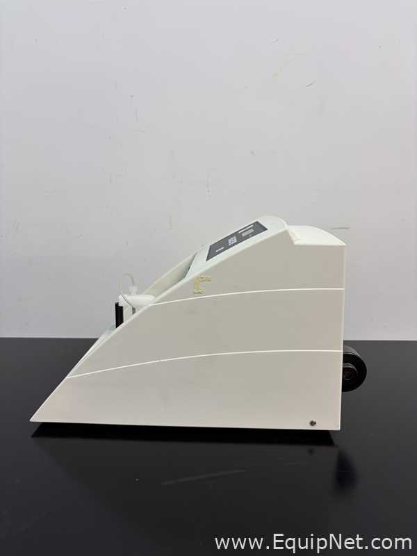 Life Technologies 7749 Ion GeneStudio S5 Sequencer With Ion OneTouch 2 and Ion OneTouch ES