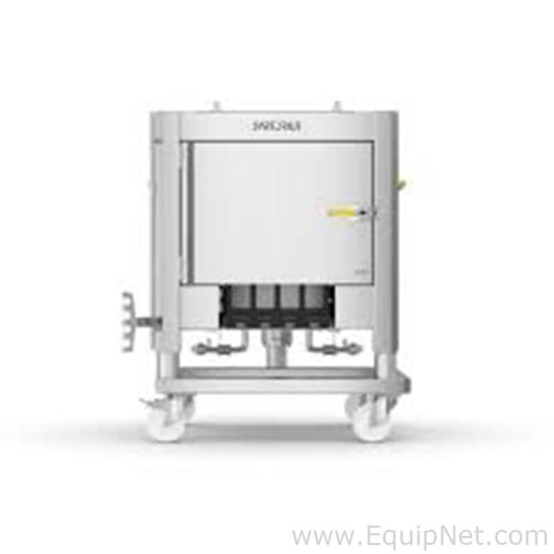 Sartorius 400L Mixer