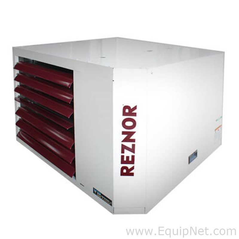 Nortek UDAP-300 Heater