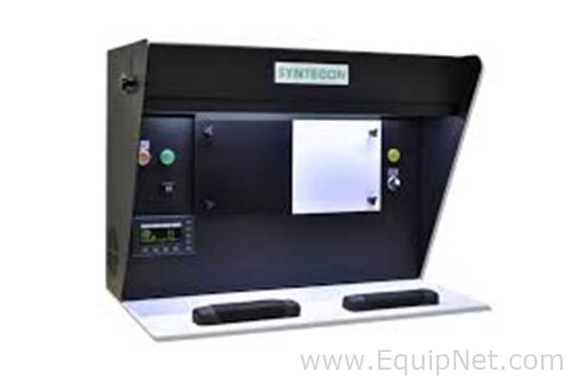 Máquina Verificadora Syntegon MIH-LX