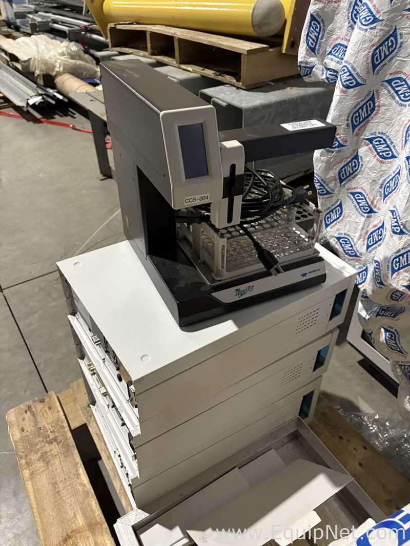 Colector de Fracciones Teledyne Foxy R1