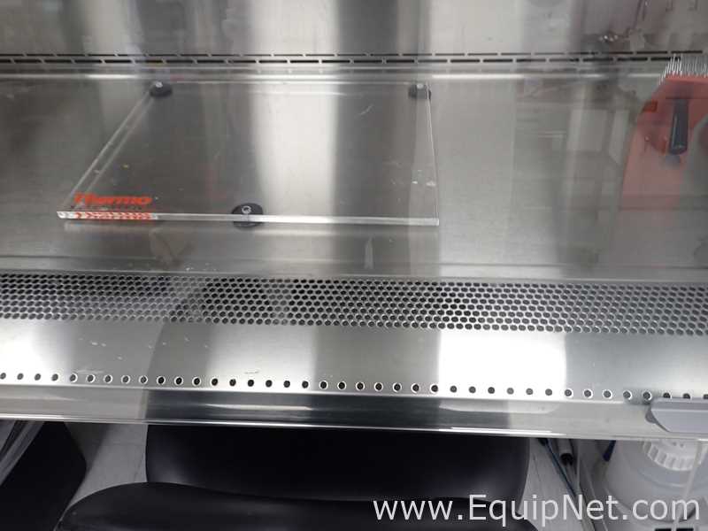 Labconco 302519101 Logic Plus A2 Biological Safety Cabinet With Stand