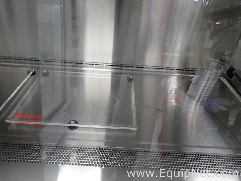 Labconco 302519101 Logic Plus A2 Biological Safety Cabinet With Stand