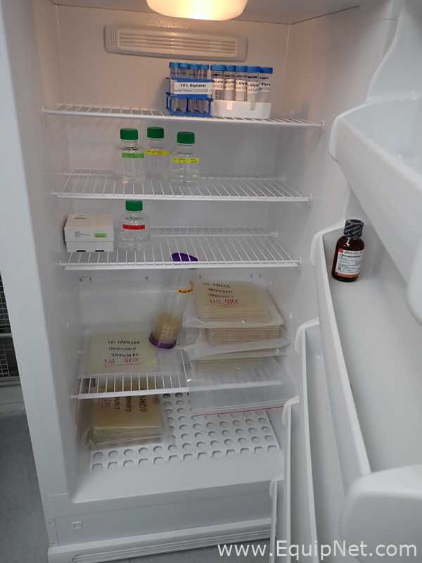 Fisher Brand 17LREEFSA 4c Refrigerator
