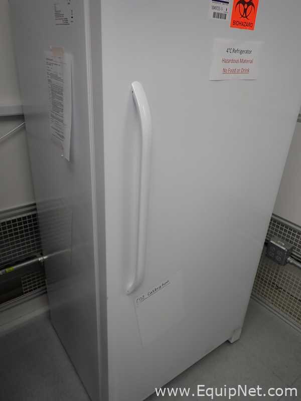 Fisher Brand 17LREEFSA 4c Refrigerator