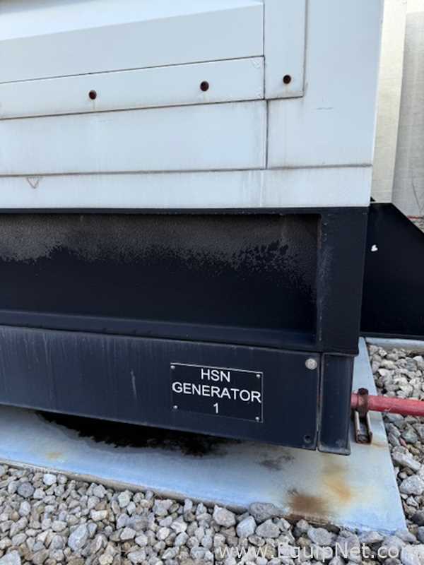 Lote de 5 Generador de Energía Kohler Power Systems Inc 1750