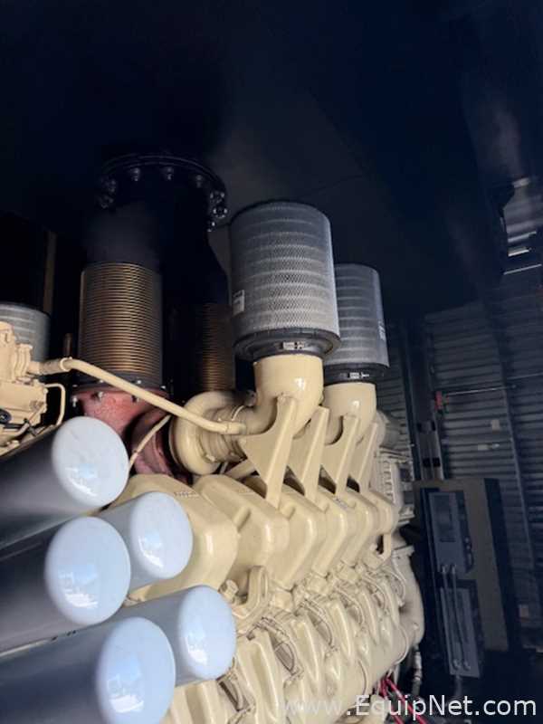 Lote de 5 Generador de Energía Kohler Power Systems Inc 1750