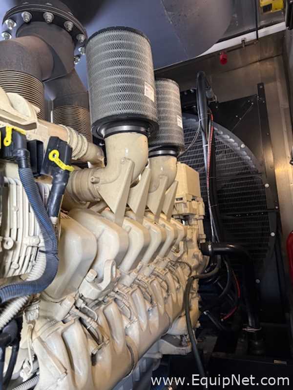 Lote de 5 Generador de Energía Kohler Power Systems Inc 1750
