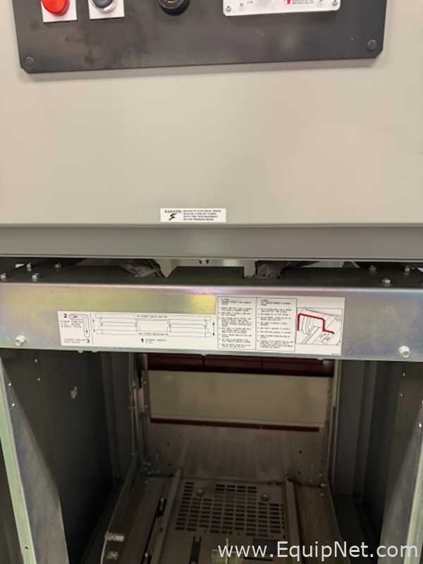 Lote de 5 Generador de Energía Kohler Power Systems Inc 1750