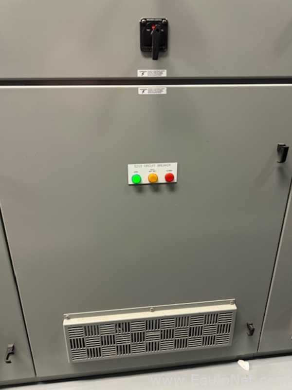 Lote de 5 Generador de Energía Kohler Power Systems Inc 1750