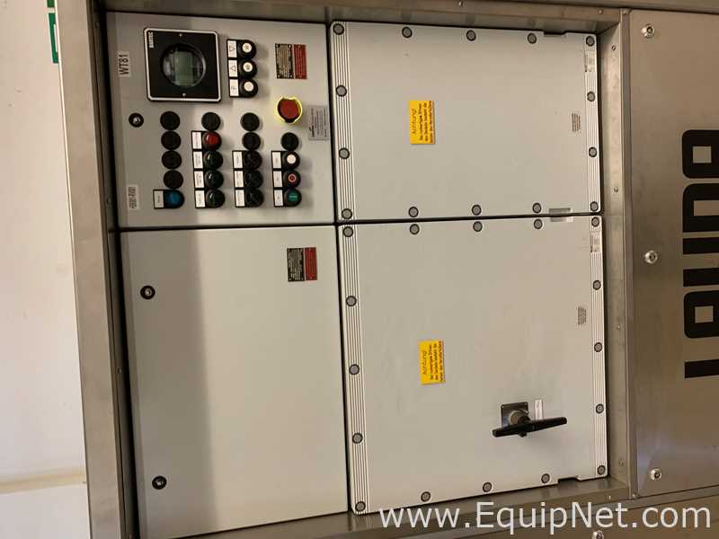 Enfriador Lauda SUK400W II-EX