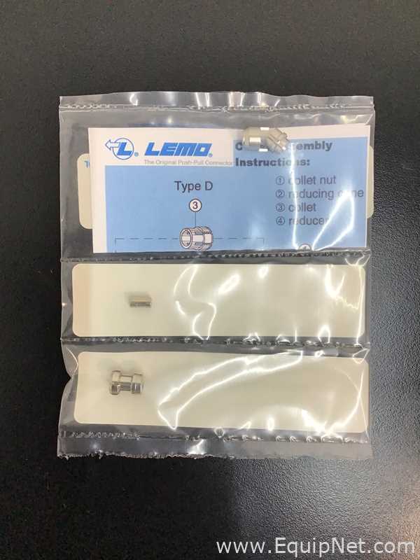 Lot Of 8 National Instruments NI 9982 Screw Terminal Adapter Connector Block