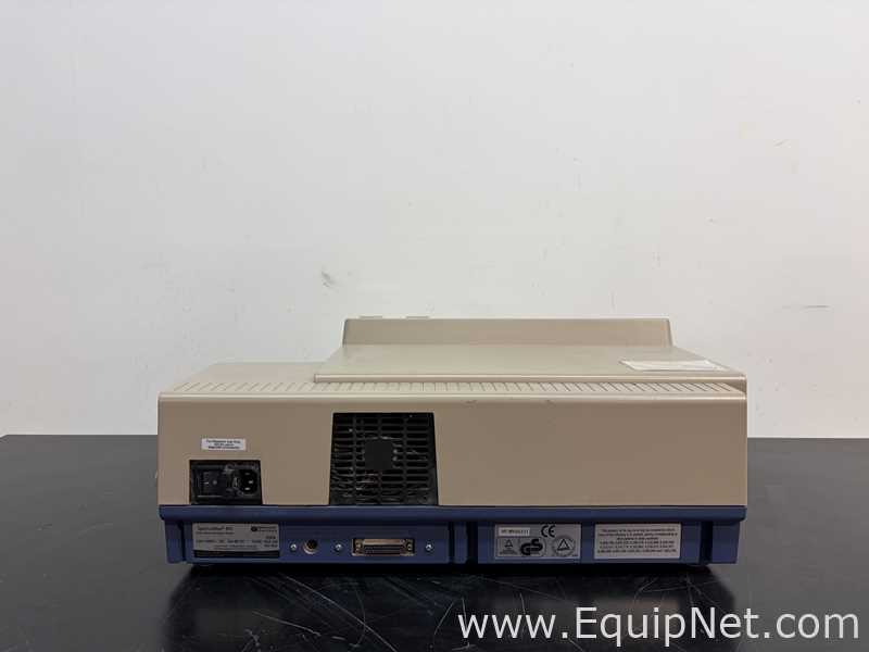 Molecular Devices SpectraMax M5 Microplate Reader