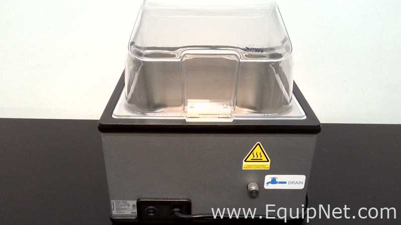 VWR WB10 Water Bath