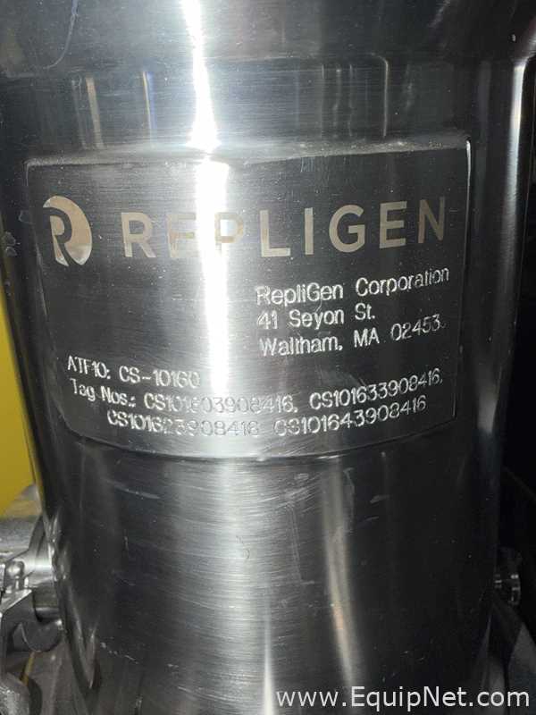 Repligen Xcell ATF1431 Filtration System