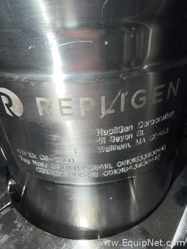 Repligen Xcell ATF1431 Filtration System