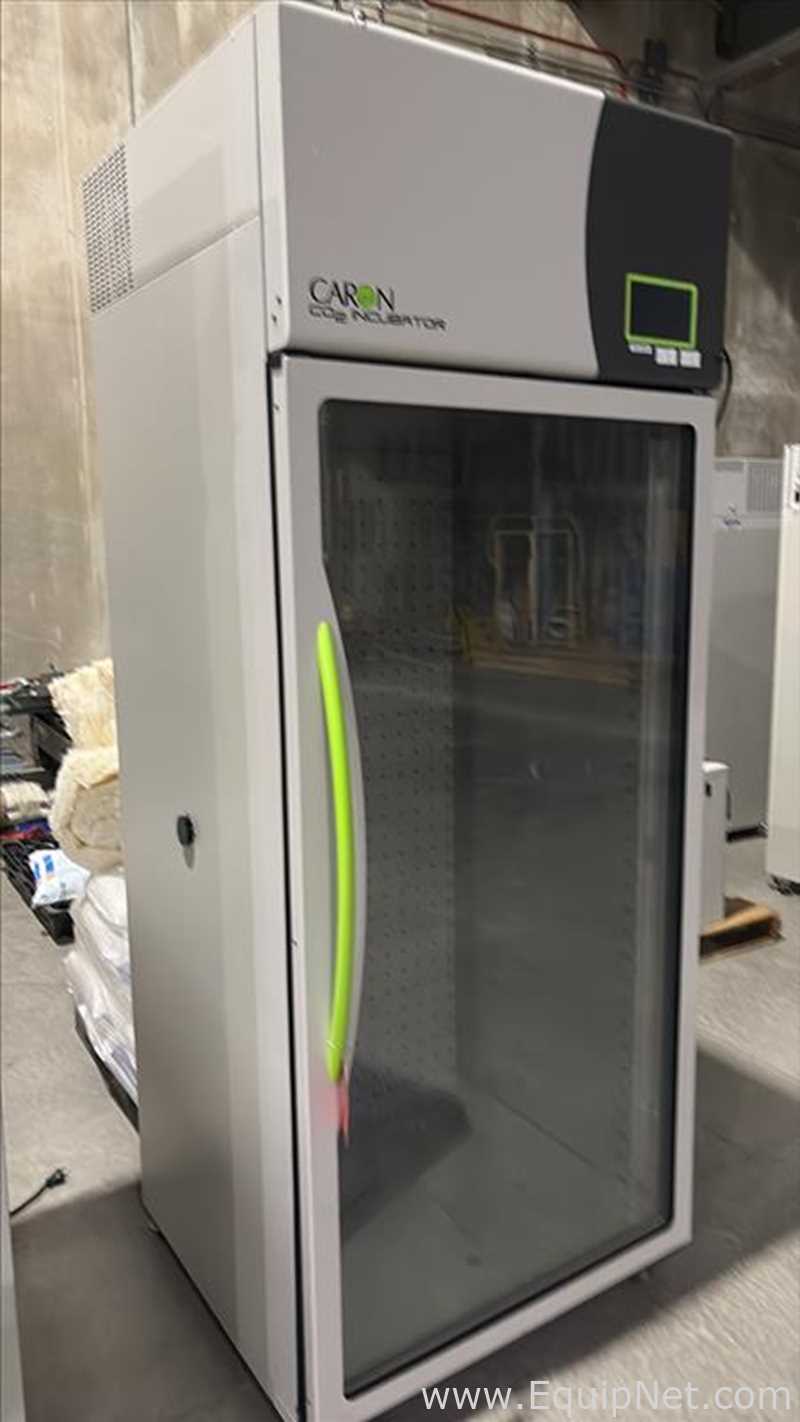Caron 7400-33-2 CO2 Incubator