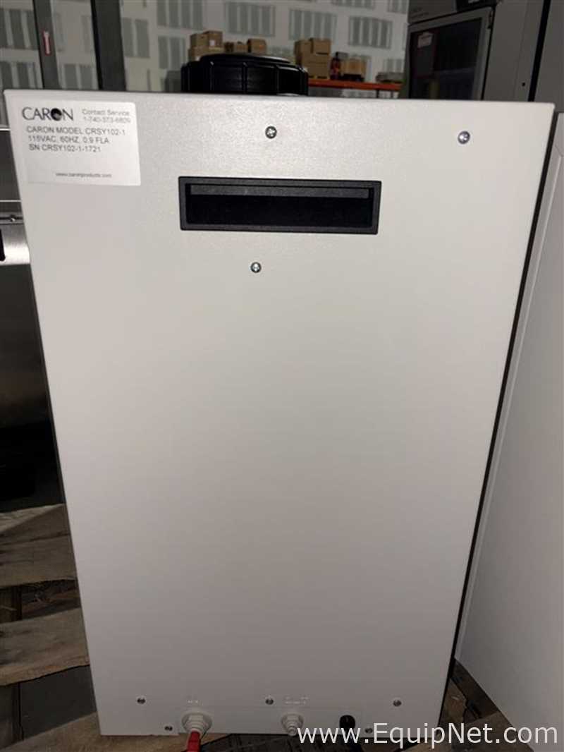 Caron 7400-33-2 CO2 Incubator