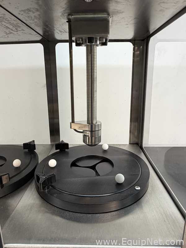 Genesis Packaging Technologies AWG2A Automated Residual Seal Force Tester