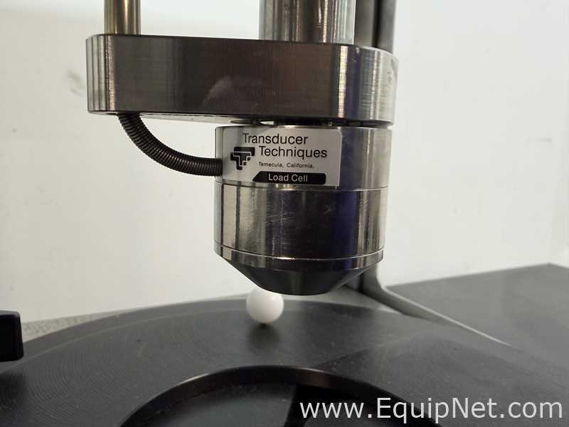 Genesis Packaging Technologies AWG2A Automated Residual Seal Force Tester