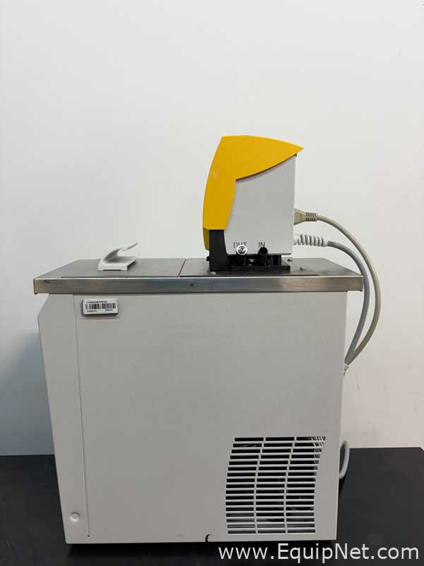 Lauda Eco RE 620 S Laboratory Circulator