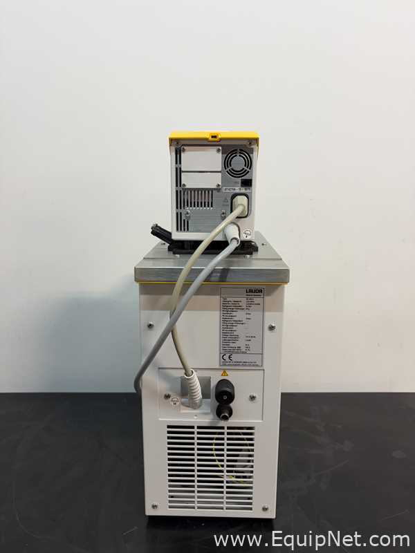 Lauda Eco RE 620 S Laboratory Circulator