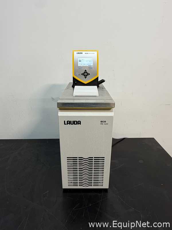 Lauda Eco RE 620 S Laboratory Circulator