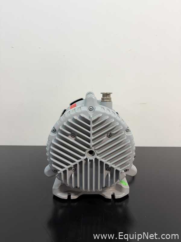 Bomba de Vacío Edwards XDS10