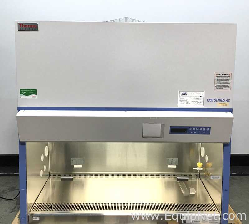 Cabine de Segurança Biológica Thermo Scientific 1353