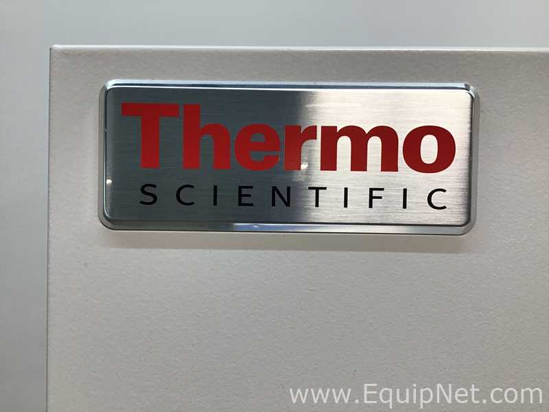 Cabine de Segurança Biológica Thermo Scientific 1353