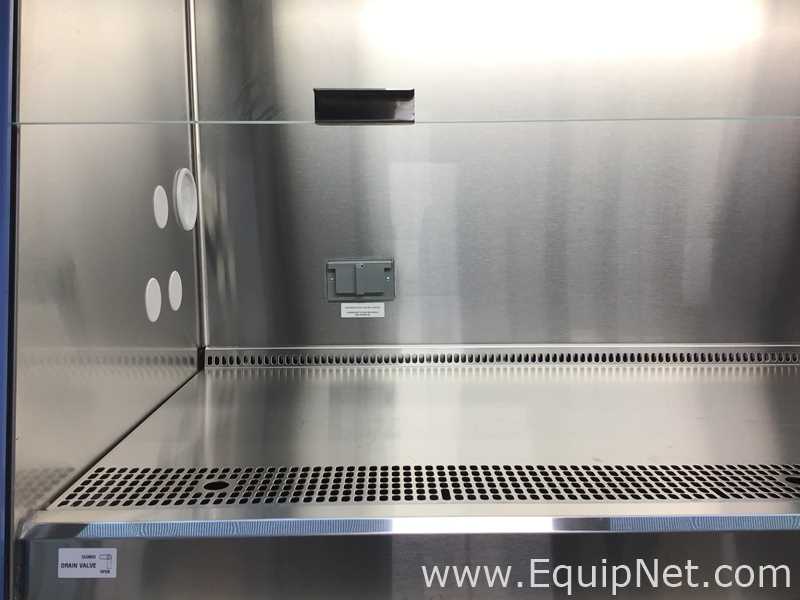 Cabine de Segurança Biológica Thermo Scientific 1353